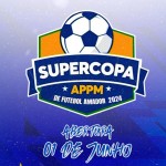 Confira os jogadores convocados para compor a seleção de Campo Grande – PI na Supercopa APPM