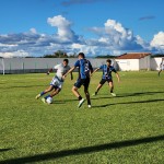 Serrano vence Grêmio de 9×1 na última disputa das quartas de final da I Copa campo-grandense