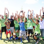 Torneio Solidário da Escola Moisés Bezerra Promove Integração e Esporte em Campo Grande do Piauí