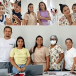 Imunização contra a influenza contempla públicos prioritários em Campo Grande do Piauí