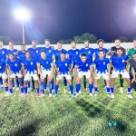 Seleção de Campo Grande do Piauí estreia na Copa APPM com jogo disputado no Estádio Bezerrão