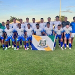 Seleção de Campo Grande do Piauí empata em 0x0 com  Seleção de São Julião pela Copa APPM
