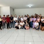 Fórum Municipal de Educação é realizado em Campo Grande do Piauí e define novos membros do Conselho Municipal