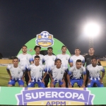 Seleção de Campo Grande encerra participação na Super Copa APPM após confronto contra Alegrete
