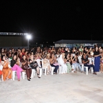 Mais de 500 mães participam de grande celebração em homenagem ao Dia das Mães em Campo Grande do Piauí